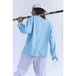 Women's FP Movement Hustle Layer Long Sleeve Shirt - Thumbnail 3 of 4