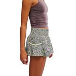 Women's FP Movement Get Your Flirt On Printed Shorts - Thumbnail 1 of 5