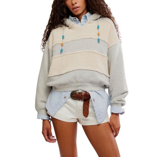 Women's Free People Camp Crush Hoodie