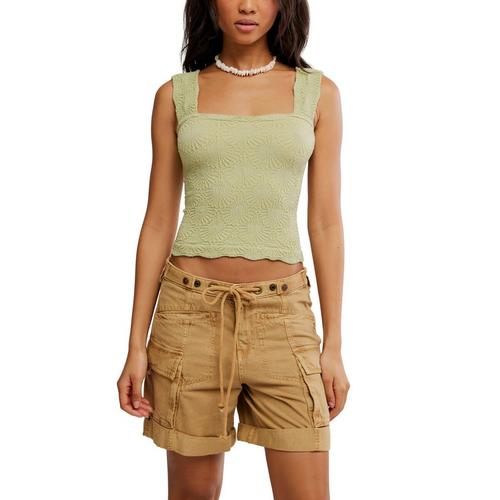 Women's Free People Love Letter Tank Top