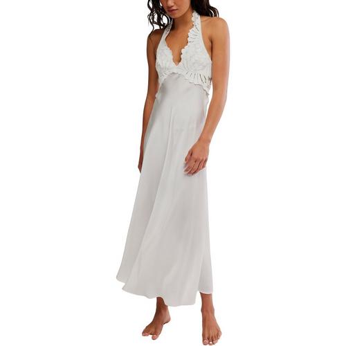 shift bridesmaid dress Free People Intimately Women's Petal Party Midi Size:XL 13/14 Pink prom dresses Kenneth Cole | Asymmetrical garden gatherings