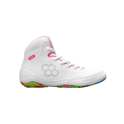 Little Kids' RUDIS Colt 4.0 Wrestling Shoes - Primary Image