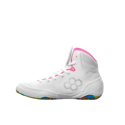 Little Kids' RUDIS Colt 4.0 Wrestling Shoes - Primary Image