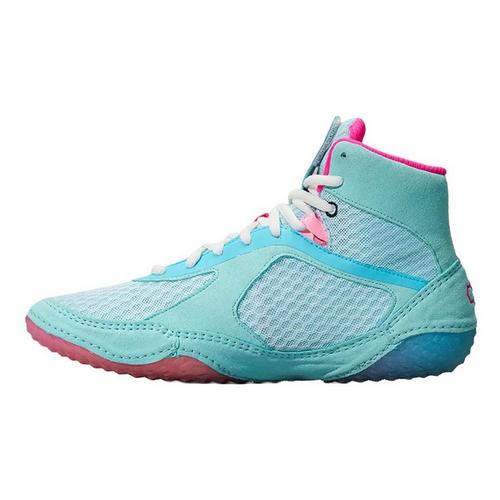 Men's RUDIS Alpha 2.0 Wrestling Shoes - Primary Image