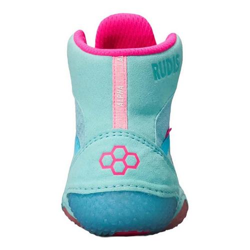 Men's RUDIS Alpha 2.0 Wrestling Shoes - Primary Image