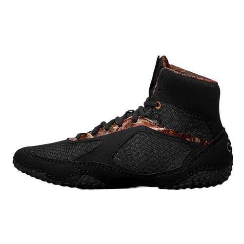 Men's RUDIS Alpha 2.0 Wrestling Shoes - Primary Image