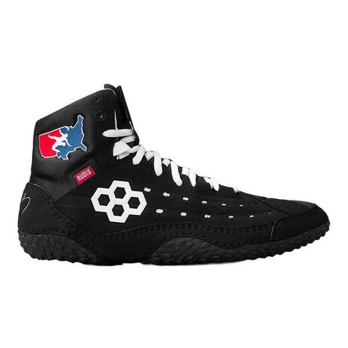 Men's RUDIS USA SF-Tbilisi 2.0 Wrestling Shoes - Primary Image