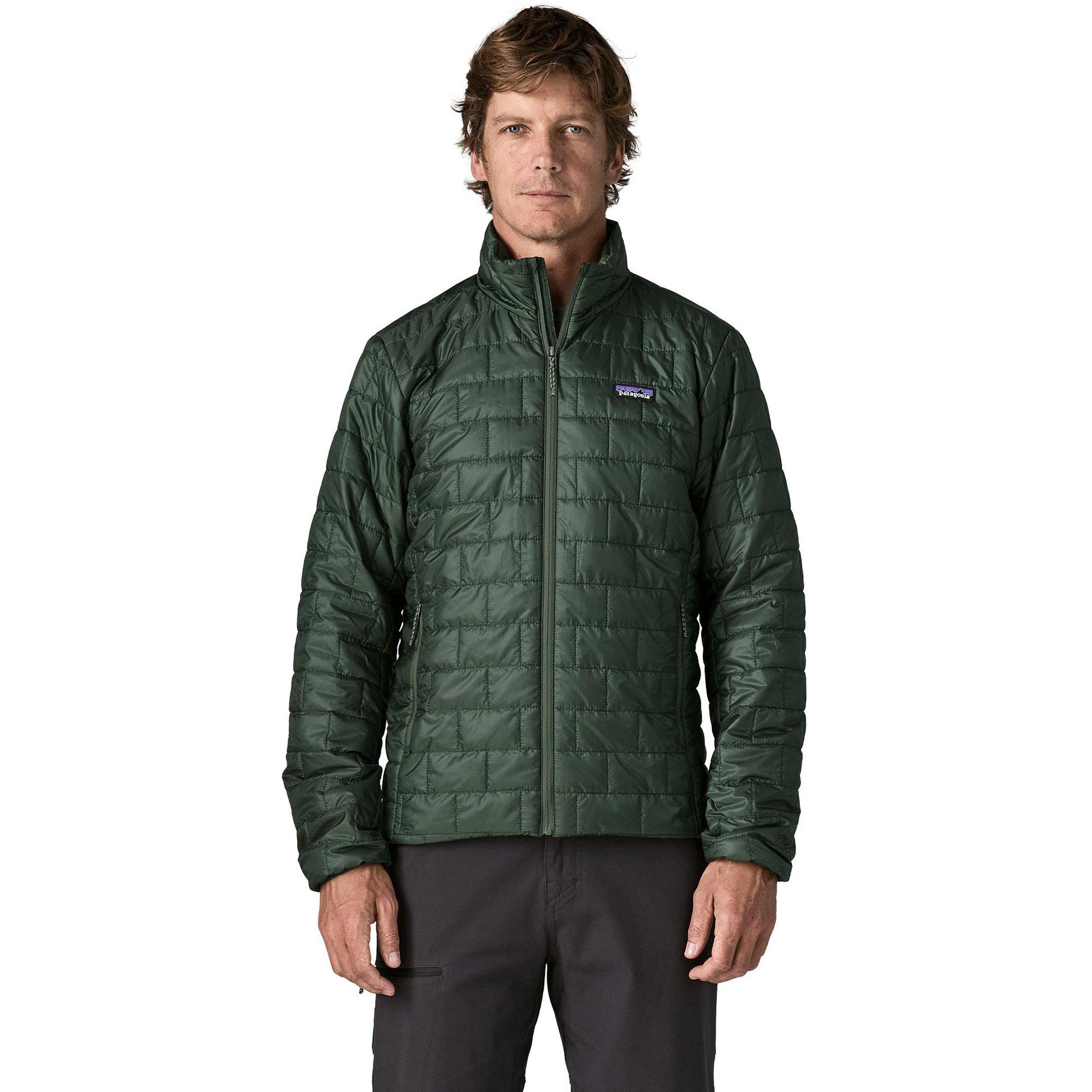 Men's Patagonia Nano Puff Puffer Jacket | SCHEELS.com
