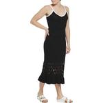 Women's Cupshe X Kelsey Anderson Dear Denise Midi Dress Swim Cover Up - Thumbnail 2 of 3