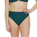 Women's Cupshe Classic High Waist Swim Bottoms - Thumbnail 1 of 3