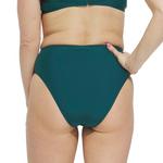 Women's Cupshe Classic High Waist Swim Bottoms - Thumbnail 3 of 3