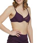 Women's Cupshe Paneled Underwire Swim Bikini Top - Thumbnail 2 of 3