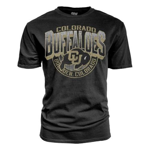 Blue 84 Colorado Buffaloes Last Penny T-Shirt - Primary Image