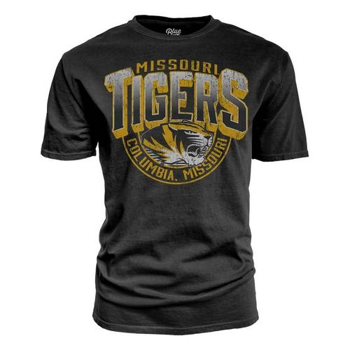 Blue 84 Missouri Tigers Last Penny T-Shirt - Primary Image
