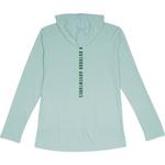 Blue 84 Solar Paddle Tree Hoodie - Thumbnail 2 of 2