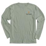 Blue 84 Snake River Angler Long Sleeve T-Shirt - Thumbnail 2 of 2