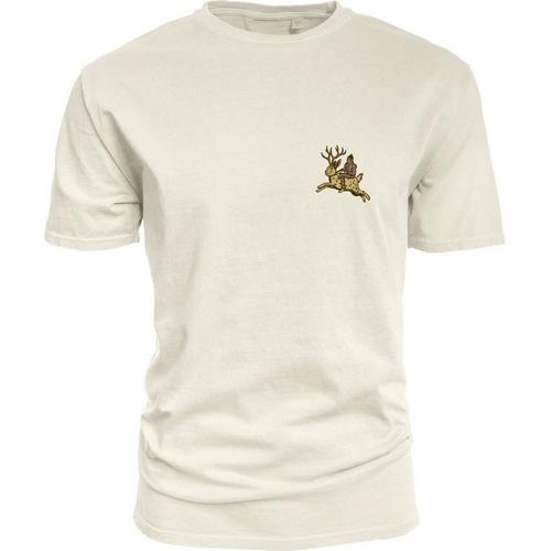 Blue 84 Jackalope T-Shirt - Primary Image