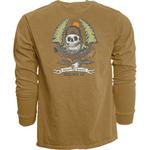 Blue 84 MindLitude Pine Long Sleeve T-Shirt - Thumbnail 1 of 2