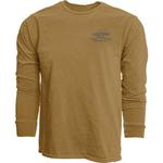 Blue 84 MindLitude Pine Long Sleeve T-Shirt - Thumbnail 2 of 2