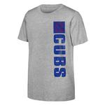 Genuine Stuff Kids' Chicago Cubs Line Drive T-Shirt - Thumbnail 2 of 3