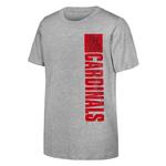Genuine Stuff Kids' St. Louis Cardinals Line Drive T-Shirt - Thumbnail 2 of 3