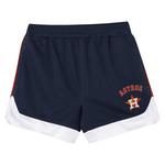 Genuine Stuff Baby Houston Astros Pinch Hit Short & T-Shirt Set - Thumbnail 4 of 4