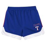 Genuine Stuff Baby Texas Rangers Pinch Hit Short & T-Shirt Set - Thumbnail 4 of 4