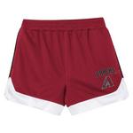 Genuine Stuff Toddler Arizona Diamondbacks  Pinch Hit Short & T-Shirt Set - Thumbnail 4 of 4