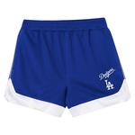 Genuine Stuff Toddler Los Angeles Dodgers Pinch Hit Short & T-Shirt Set - Thumbnail 4 of 4