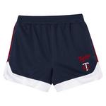 Genuine Stuff Toddler Minnesota Twins Pinch Hit Short & T-Shirt Set - Thumbnail 4 of 4