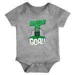Genuine Stuff Baby Austin FC 3pk Onesie - Thumbnail 4 of 4