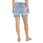Women's Liverpool Los Angeles The Keeper Cuff Jean Shorts - Thumbnail 2 of 3