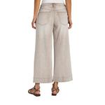 Women's Liverpool Los Angeles Weekender Crop Wide Leg Jeans - Thumbnail 2 of 3