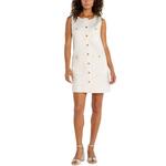 Women's Liverpool Los Angeles Patch Pocket Shift Dress - Thumbnail 1 of 2