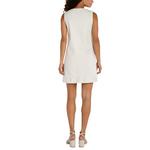 Women's Liverpool Los Angeles Patch Pocket Shift Dress - Thumbnail 2 of 2