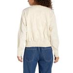 Women's Liverpool Los Angeles Smocked Bomber Jacket - Thumbnail 4 of 4