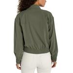 Women's Liverpool Los Angeles Zip Front Jacket - Thumbnail 2 of 3