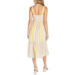 Women's Liverpool Los Angeles Midi Dress - Thumbnail 2 of 3