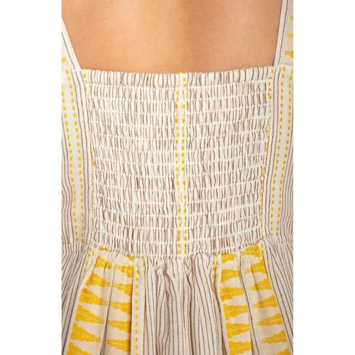 Women's Liverpool Los Angeles Midi Dress - Primary Image