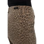 Women's Liverpool Los Angeles Kennedy Wide Hem Straight Jeans - Thumbnail 4 of 4