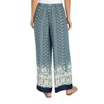 Women's Liverpool Los Angeles Pull-On Palazzo Pants - Thumbnail 2 of 3