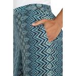 Women's Liverpool Los Angeles Pull-On Palazzo Pants - Thumbnail 3 of 3