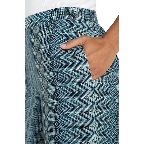 Women's Liverpool Los Angeles Pull-On Palazzo Pants - Primary Image