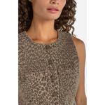 Women's Liverpool Los Angeles Split Front Vest - Thumbnail 2 of 3