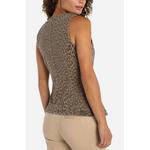 Women's Liverpool Los Angeles Split Front Vest - Thumbnail 3 of 3