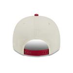 New Era Denver Nuggets Hardwood Classic 9Fifty Adjustable Hat - Thumbnail 4 of 4