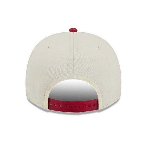 New Era Denver Nuggets Hardwood Classic 9Fifty Adjustable Hat - Primary Image