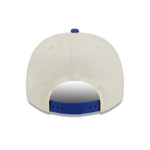 New Era Dallas Mavericks Hardwood Classic 9Fifty Adjustable Hat - Primary Image