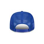 New Era Dallas Mavericks 2025 Hardwood Classic Early Game 9Seventy Adjustable Hat - Thumbnail 4 of 4