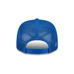 New Era Denver Nuggets 2025 Hardwood Classic Early Game 9Seventy Adjustable Hat - Thumbnail 4 of 4